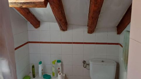 Foto 5 de Piso de alquiler en Calle Cuartel Nuevo, 4, Real Sitio de San Ildefonso, Segovia