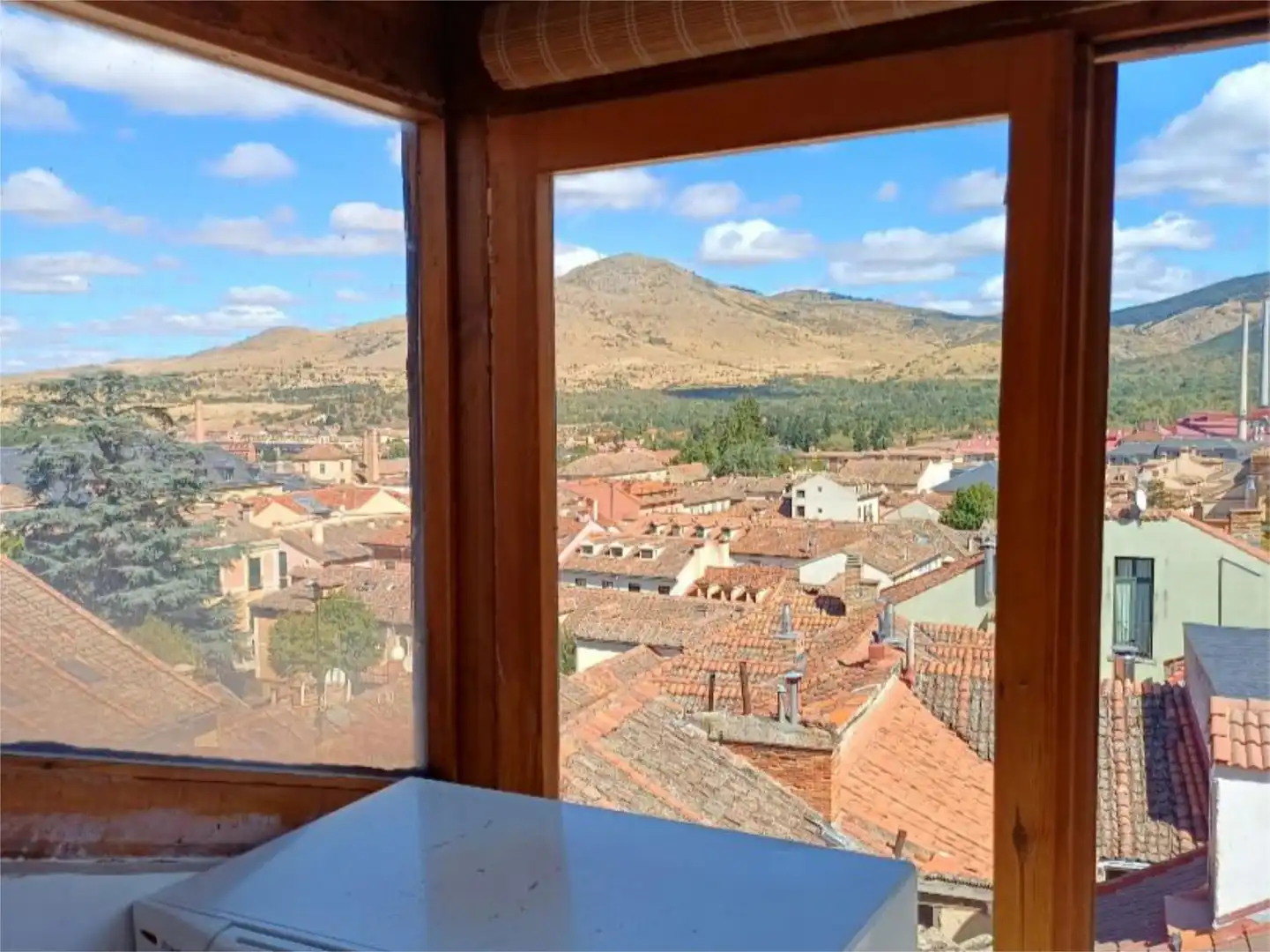 Wohnung zur Miete in Calle Cuartel Nuevo, 4, Real Sitio de San Ildefonso Wohnung zur Miete in Calle Cuartel Nuevo, 4, Real Sitio de San Ildefonso