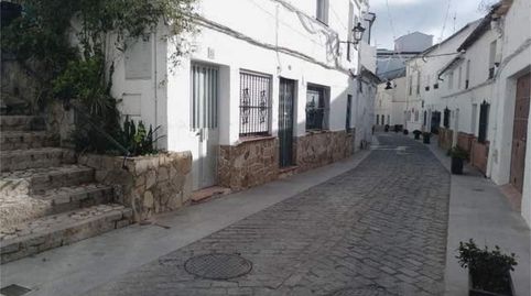 Foto 2 von Geschaftsraum zur Miete in Benaocaz, Cádiz