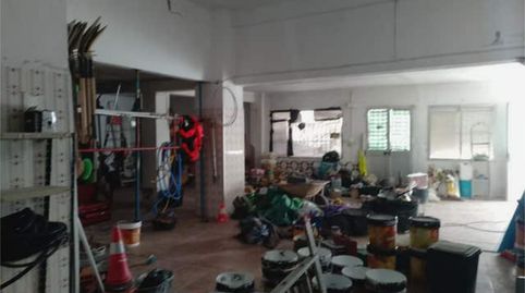 Foto 3 von Geschaftsraum zur Miete in Benaocaz, Cádiz