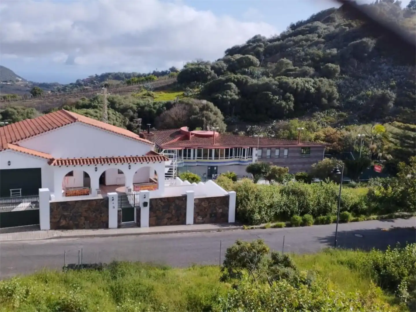 Flat for sale in Calle los Toscanes, 3, Los Alvarados - Fuente los Berros - Bandama