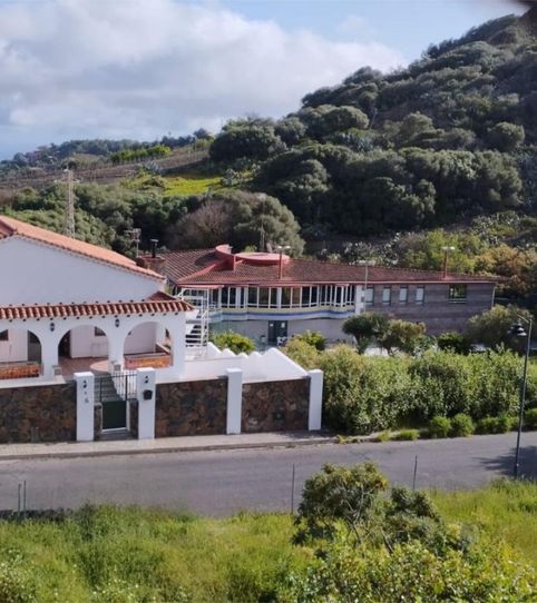Foto 2 von Wohnung zum Verkauf in Calle Los Toscanes, 3, Los Alvarados - Fuente los Berros - Bandama, Santa Brígida