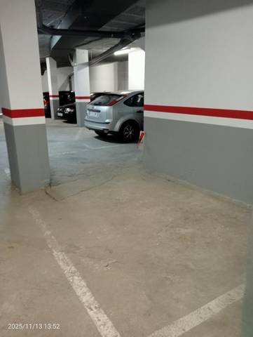 Garaje en Alquiler en Rúa Sol, 220 en Ferrol Vello - Puerto