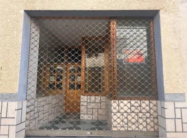 Local comercial en Alquiler en Chinchón
