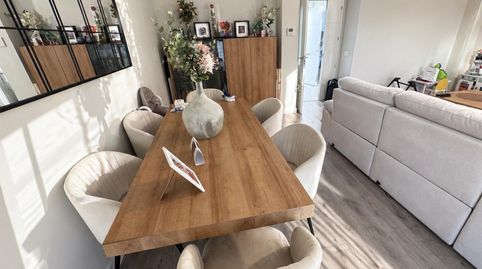 Foto 3 de Casa o chalet en venta en Avenida Celia Casado Rodríguez, 4, Entrenúcleos, Dos Hermanas