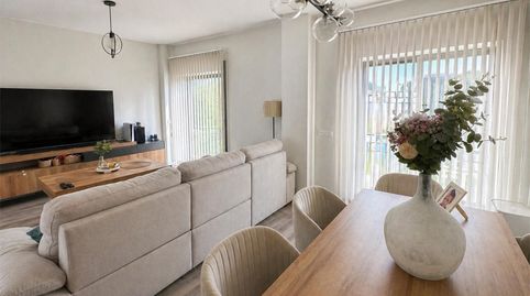 Foto 4 de Casa o chalet en venta en Avenida Celia Casado Rodríguez, 4, Entrenúcleos, Dos Hermanas