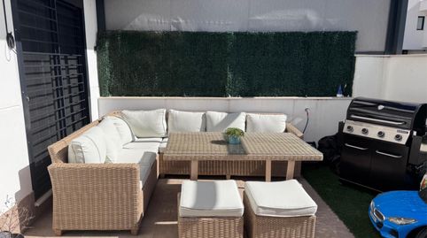 Foto 5 de Casa o chalet en venta en Avenida Celia Casado Rodríguez, 4, Entrenúcleos, Dos Hermanas