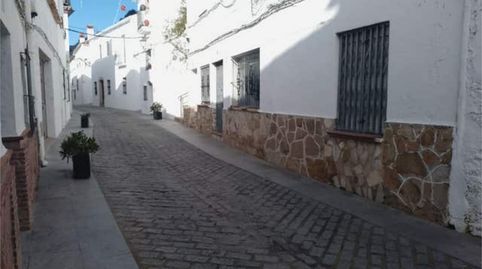 Foto 2 de Casa o xalet en venda a Benaocaz, Cádiz
