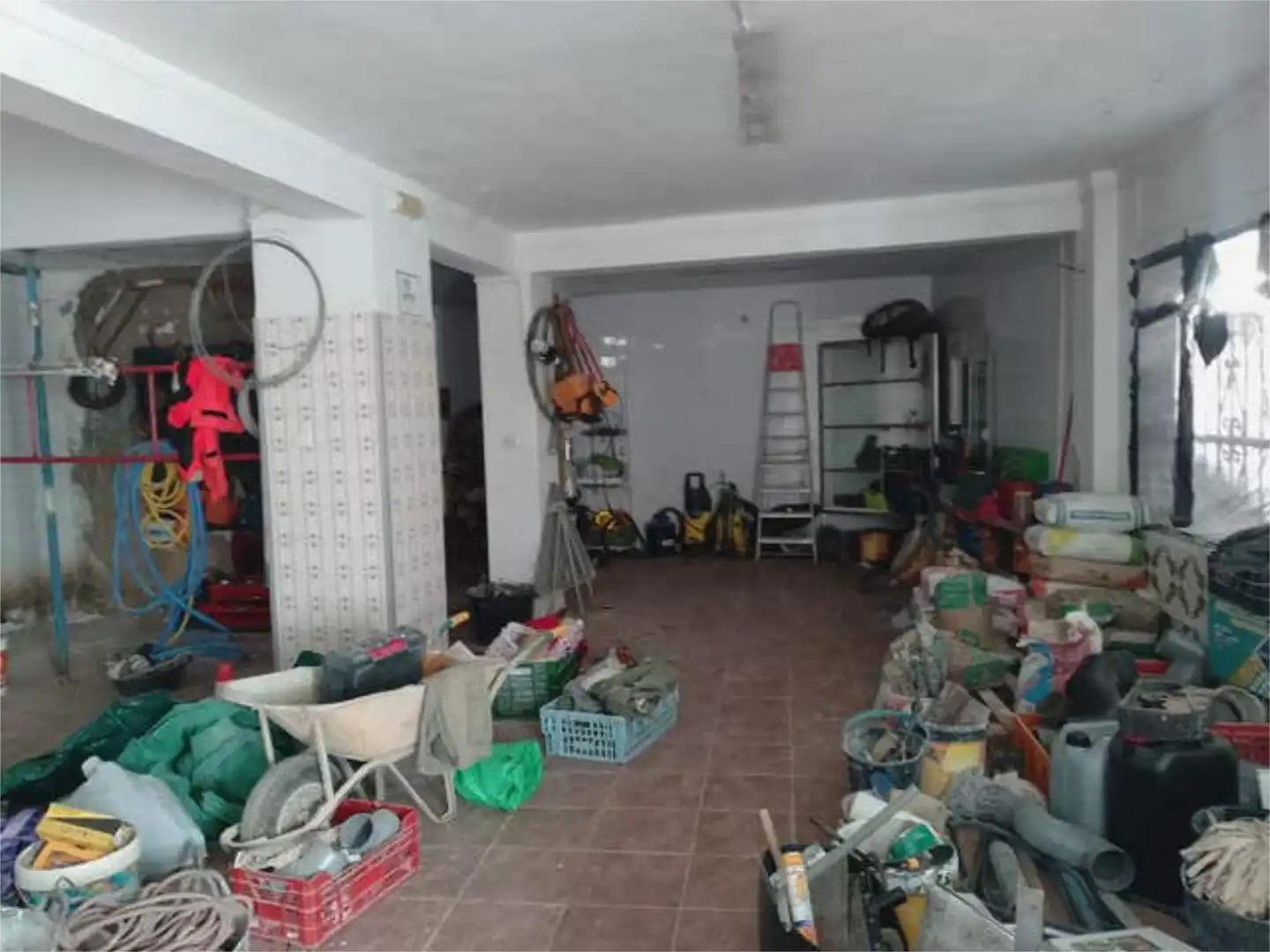 Casa o xalet en venda en Benaocaz amb Traster