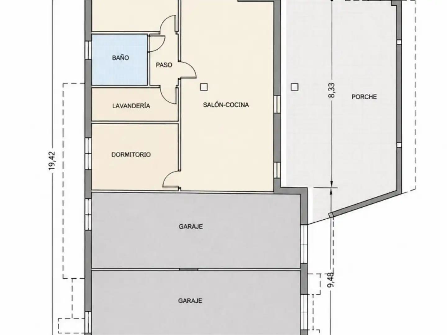 Casa o xalet en venda a Barrio Sámano, 29, Sámano Casa o xalet en venda a Barrio Sámano, 29, Sámano