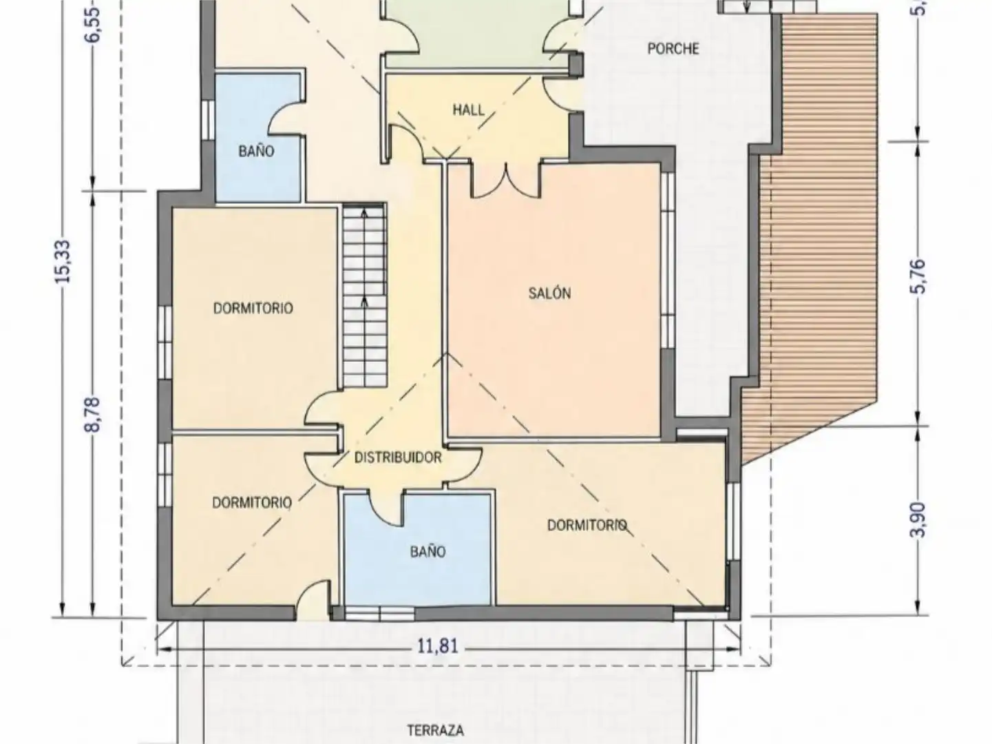Casa o xalet en venda a Barrio Sámano, 29, Sámano Casa o xalet en venda a Barrio Sámano, 29, Sámano