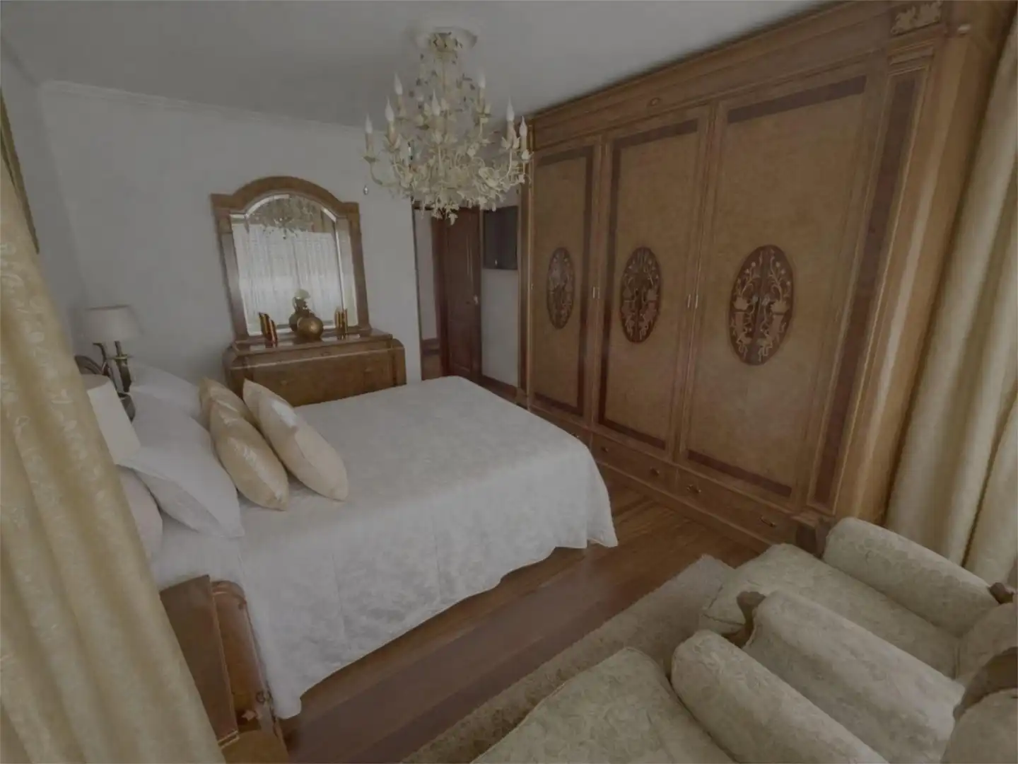 Casa o xalet en venda a Barrio Sámano, 29, Sámano Casa o xalet en venda a Barrio Sámano, 29, Sámano