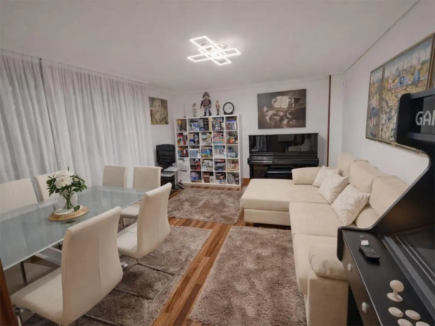 Casa o xalet en venda a Barrio Sámano, 29, Sámano Casa o xalet en venda a Barrio Sámano, 29, Sámano