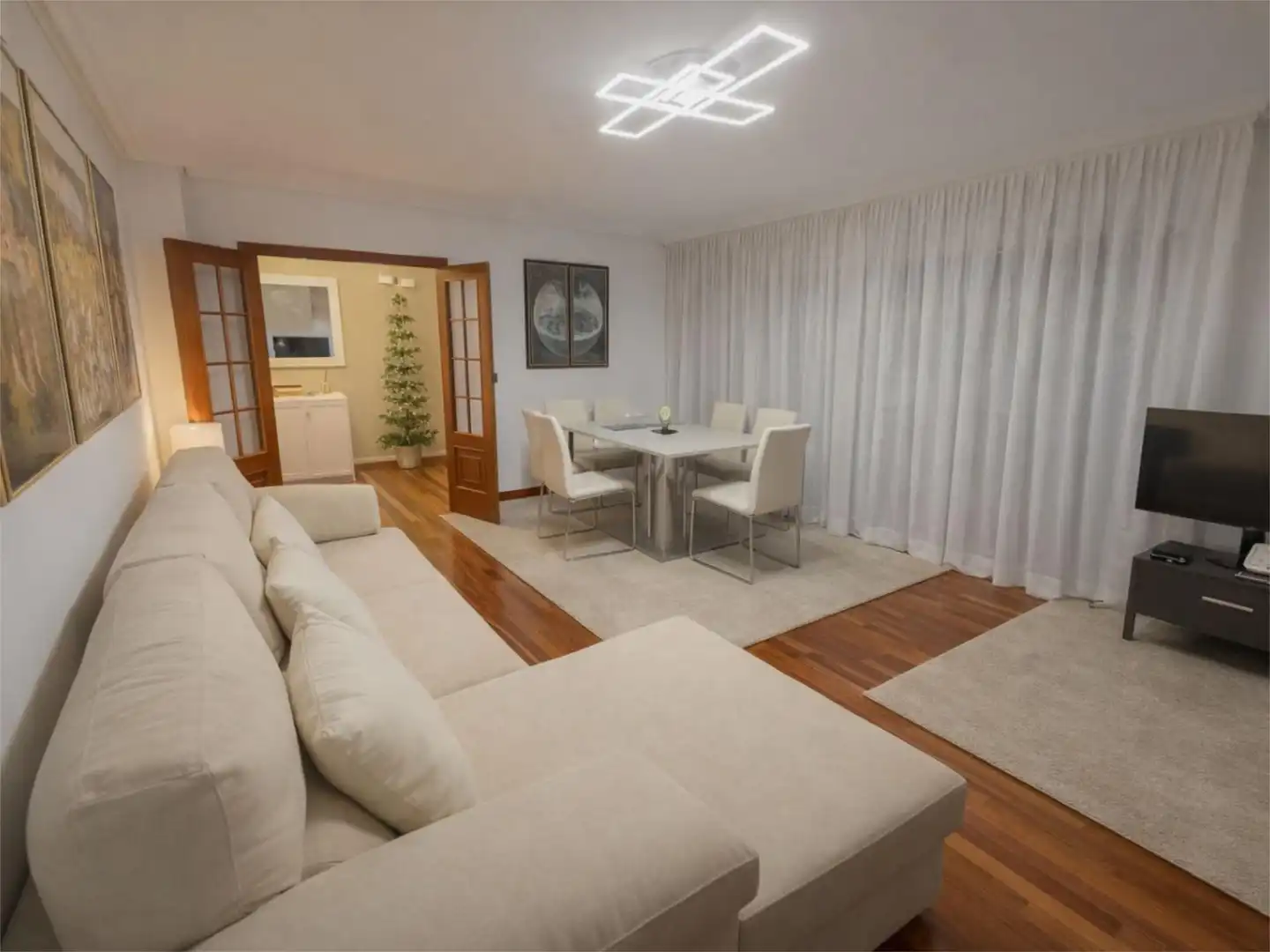 Casa o xalet en venda a Barrio Sámano, 29, Sámano Casa o xalet en venda a Barrio Sámano, 29, Sámano