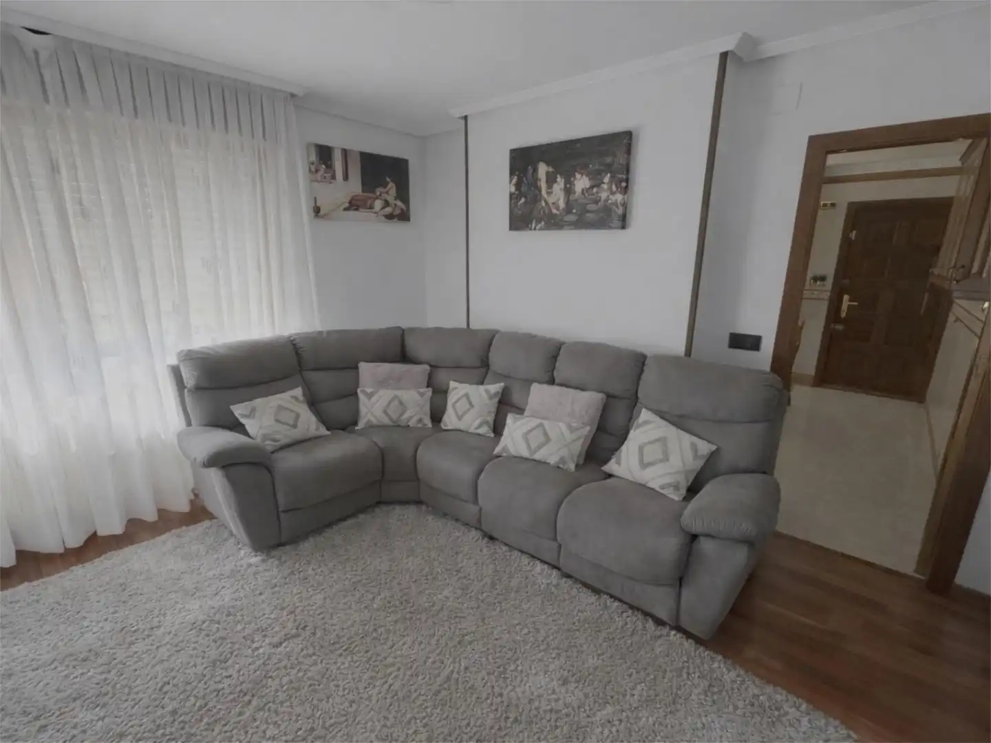Casa o xalet en venda a Barrio Sámano, 29, Sámano Casa o xalet en venda a Barrio Sámano, 29, Sámano