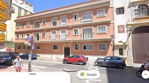 Foto 2 de Piso de alquiler en Cristo de la Epidemia, Málaga Capital
