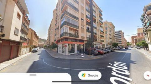 Foto 3 de Piso de alquiler en Cristo de la Epidemia, Málaga Capital