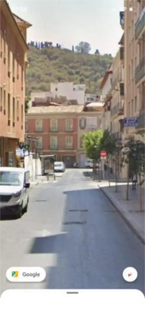 Flat for rent in Cristo de la Epidemia Flat for rent in Cristo de la Epidemia