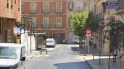 Foto 4 de Piso de alquiler en Cristo de la Epidemia, Málaga Capital