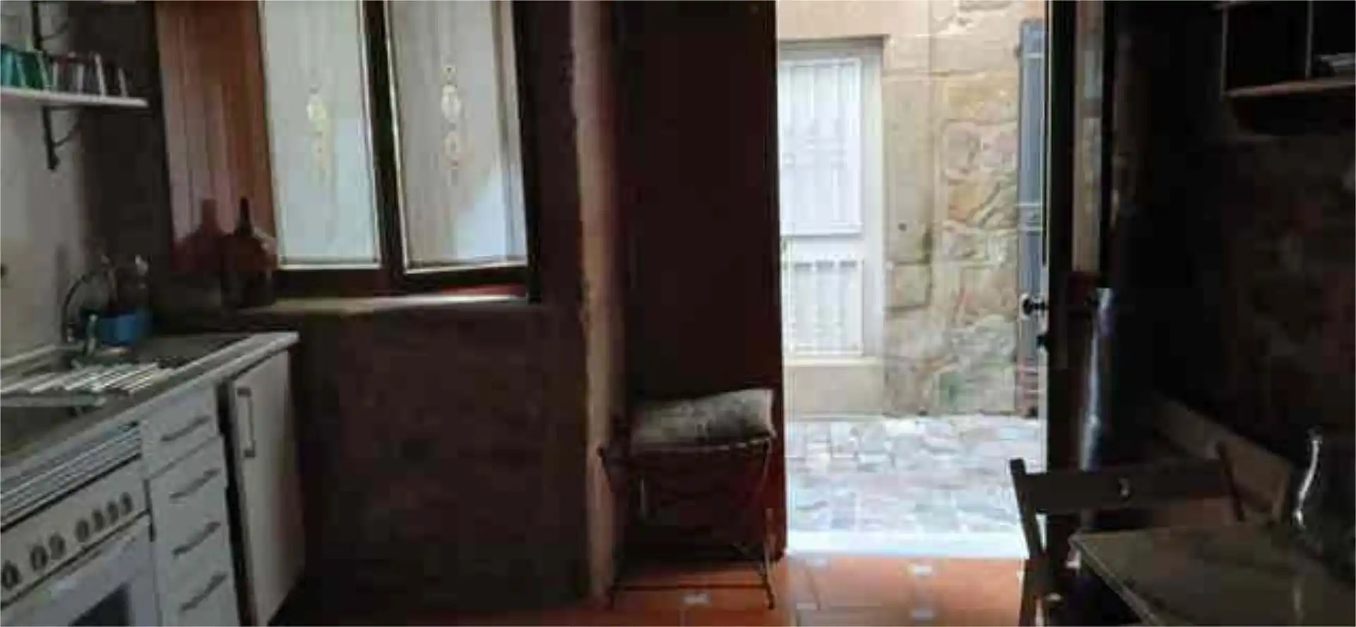 Apartments for rent in Muros  with Pets allowed