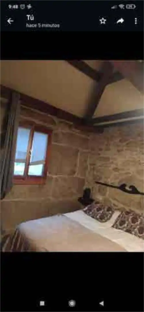Apartments for rent in Muros  with Pets allowed