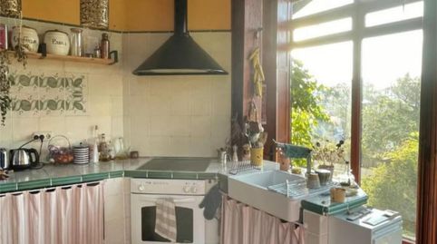 Foto 2 de Casa o xalet en venda a Konkorrenea Kalea, 23, Egia, Donostia - San Sebastián