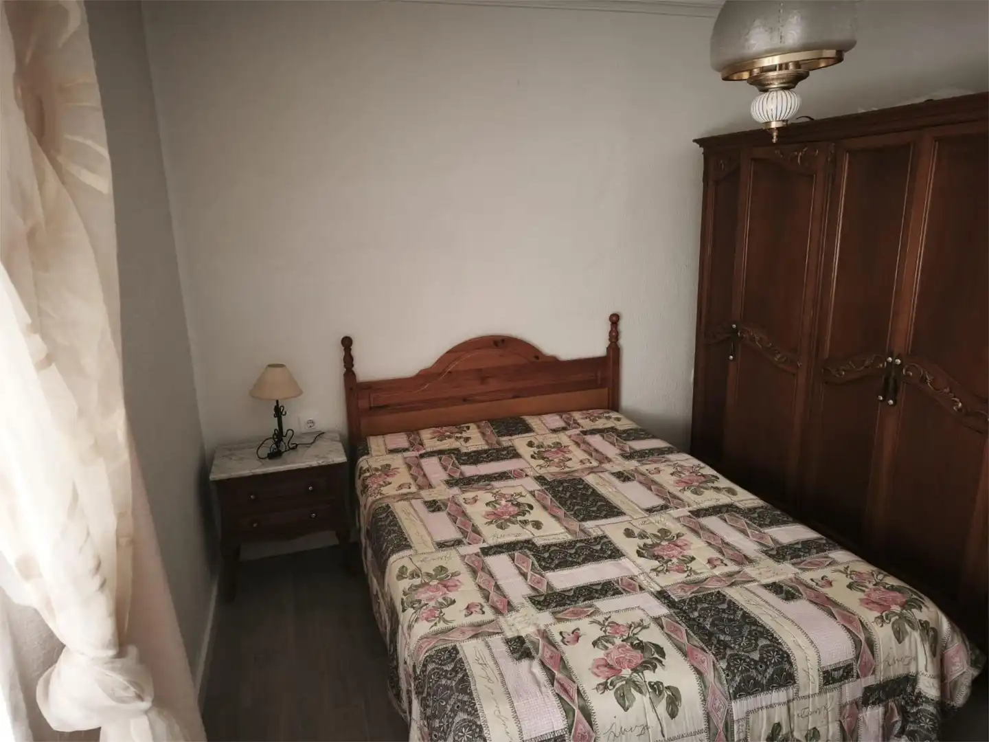 Ground floor for sale in Barriada Santo Domingo de Guzmán, 3, Tarifa ciudad Bedroom of Ground floor for sale in Tarifa