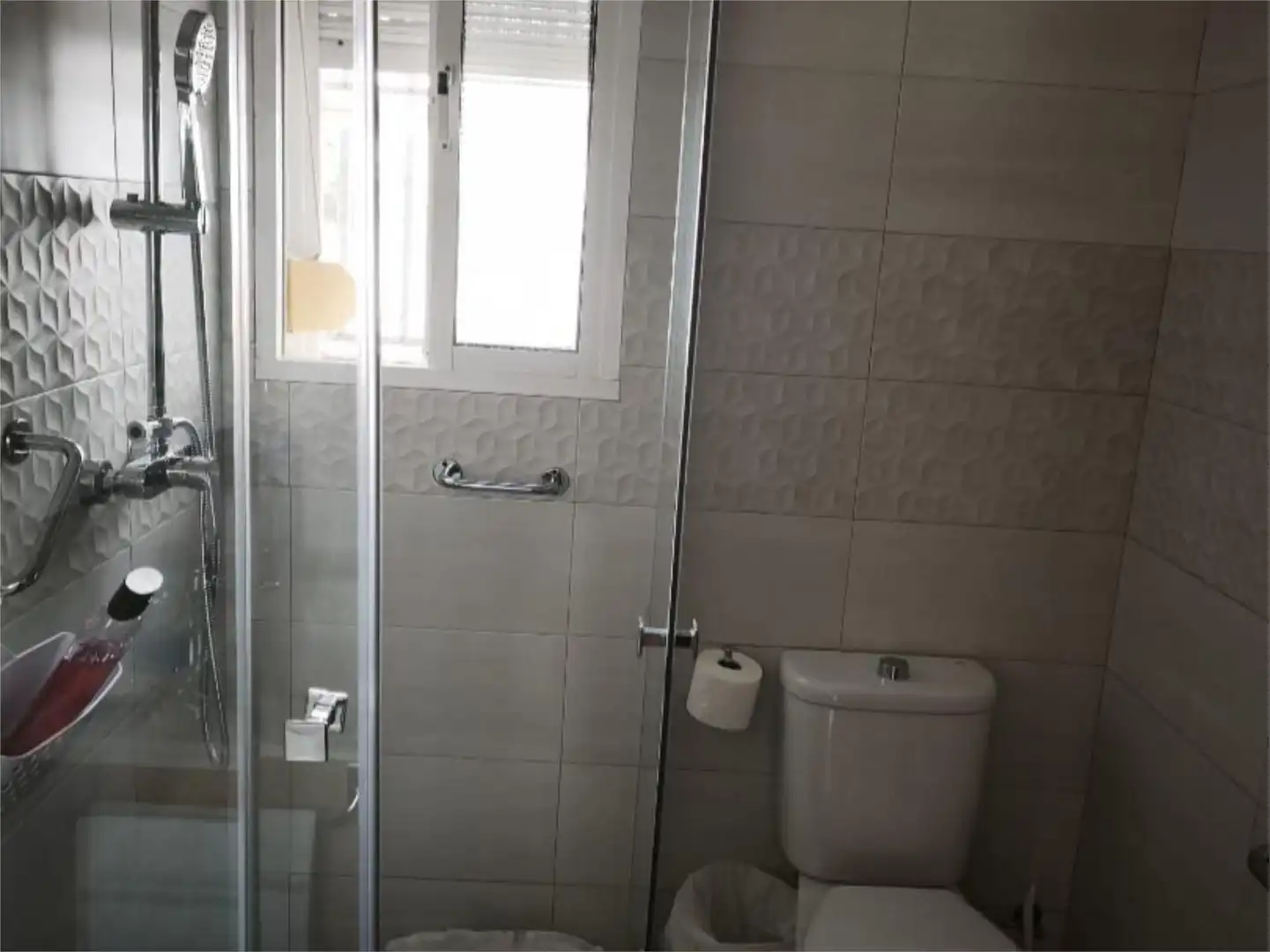 Ground floor for sale in Barriada Santo Domingo de Guzmán, 3, Tarifa ciudad Bathroom of Ground floor for sale in Tarifa