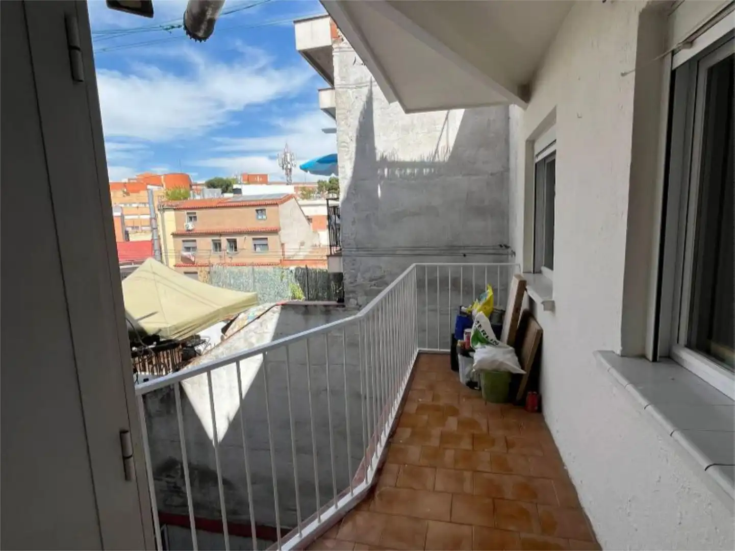 Piso de alquiler en Calle Triunfo, 11, Puerta del Ángel