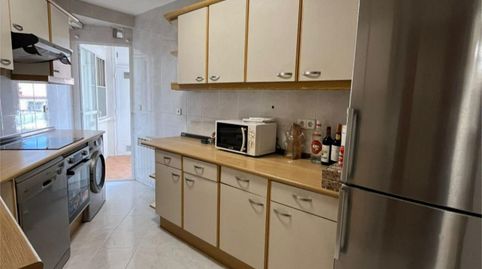 Foto 2 de Piso de alquiler en Calle Triunfo, 11, Puerta del Ángel, Madrid Capital