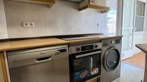 Foto 3 de Piso de alquiler en Calle Triunfo, 11, Puerta del Ángel, Madrid Capital