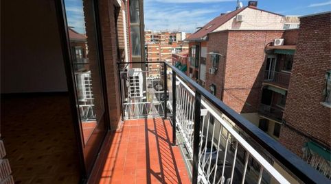 Foto 5 de Piso de alquiler en Calle Triunfo, 11, Puerta del Ángel, Madrid Capital