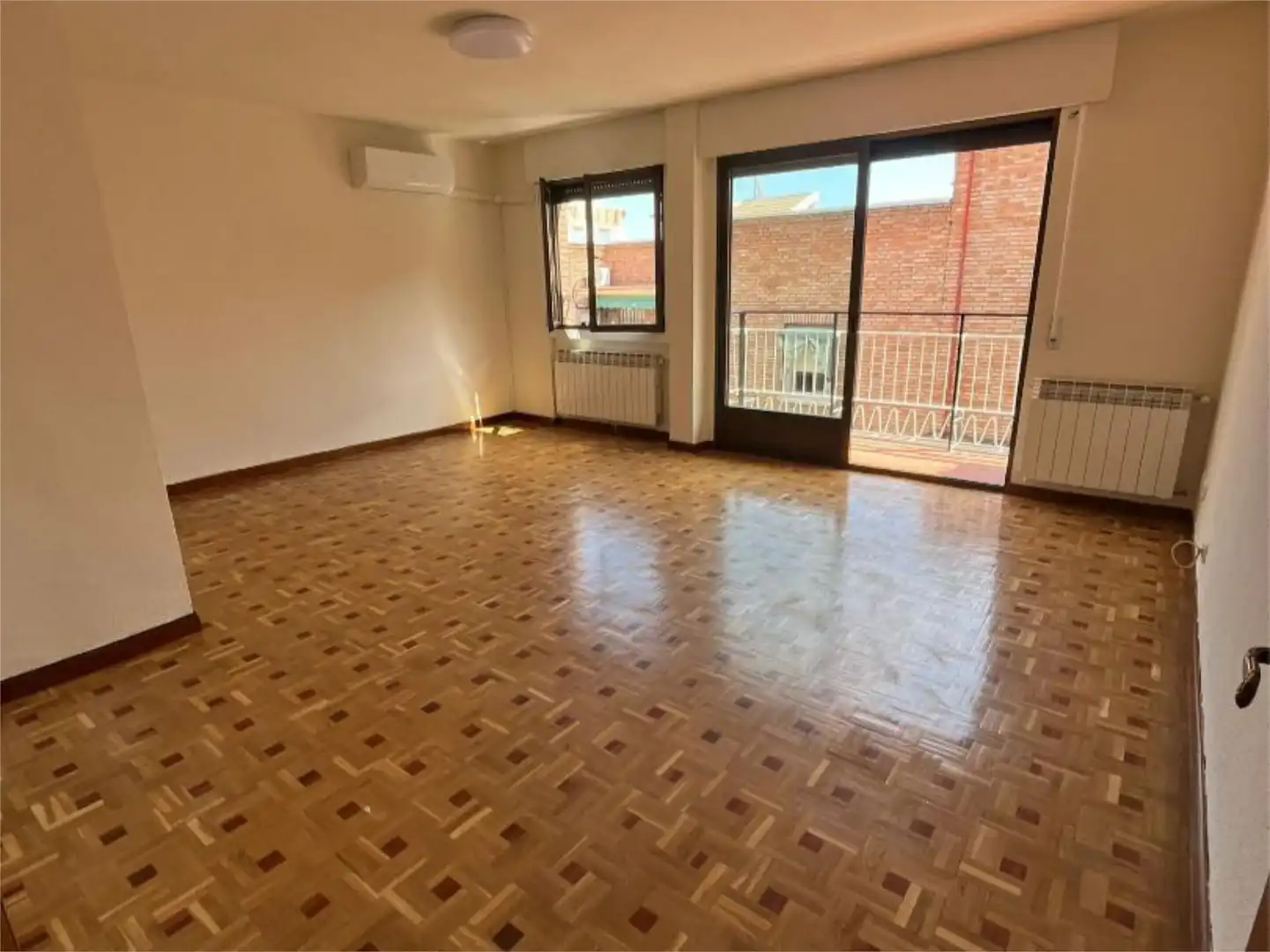 Piso de alquiler en Calle Triunfo, 11, Puerta del Ángel