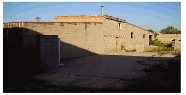 Nave industrial en Alquiler en L'Alcora