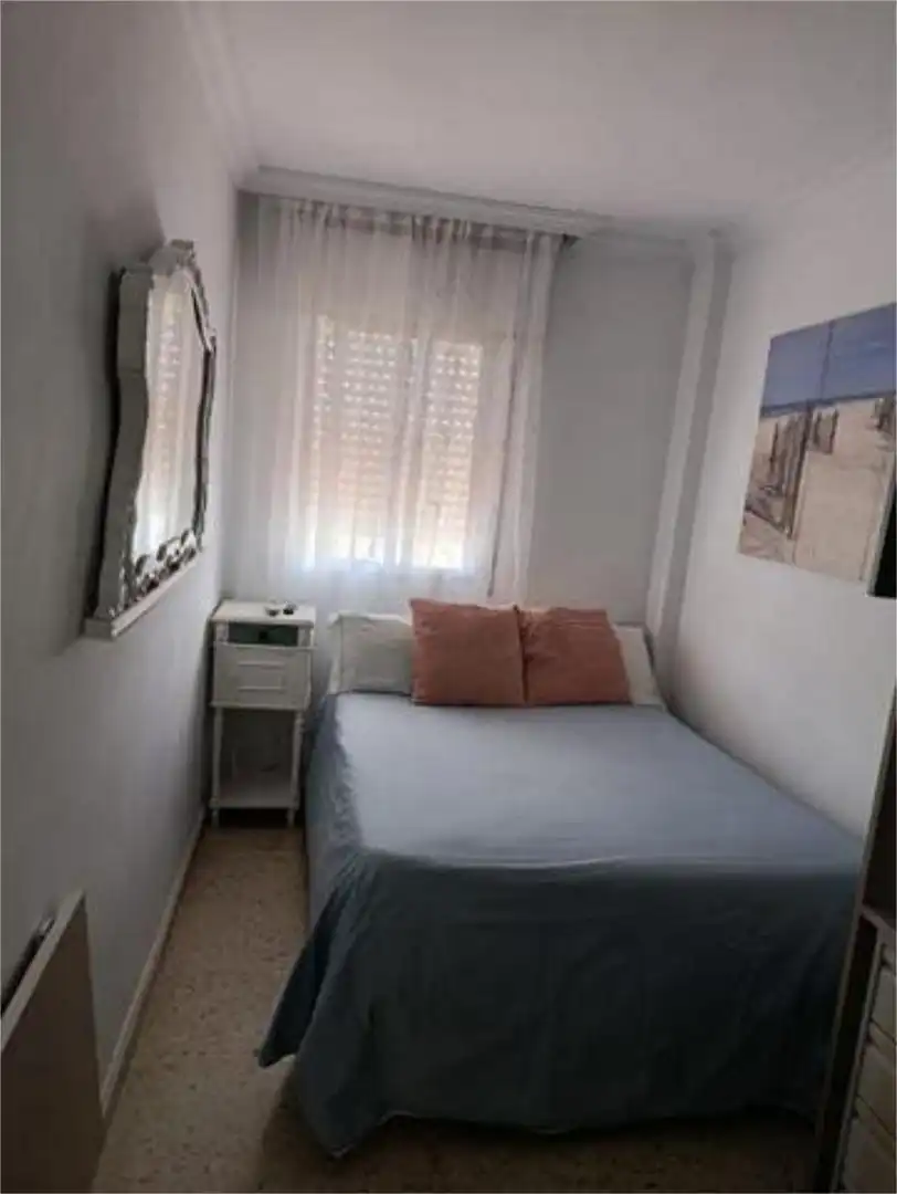 Habitación en San García