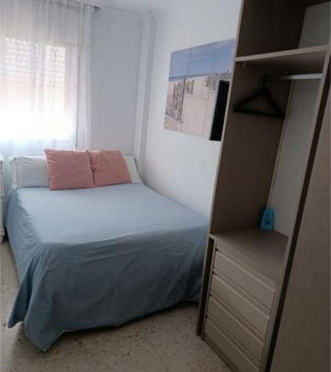 Foto 2 de Habitación en San García, Algeciras
