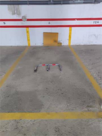 Garaje en Alquiler en Caño Guerrero