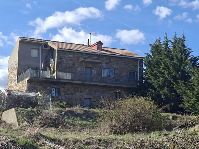 Casa-chalet en Venta en Desconocido Diseminado, 2 en La Bodera
