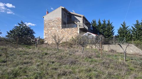 Foto 2 de Casa o xalet en venda a Desconocido Diseminado, 2, La Bodera, Guadalajara