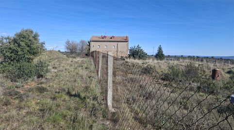 Foto 5 de Casa o xalet en venda a Desconocido Diseminado, 2, La Bodera, Guadalajara
