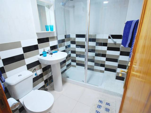 Piso en Alquiler en Calle García de Toledo, 25 en Playa de Arinaga