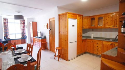 Foto 2 de Piso de alquiler en Calle García de Toledo, 25, Playa de Arinaga, Agüimes