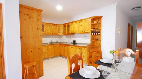 Foto 4 de Piso de alquiler en Calle García de Toledo, 25, Playa de Arinaga, Agüimes