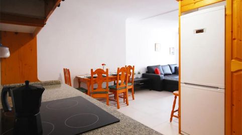 Foto 5 de Piso de alquiler en Calle García de Toledo, 25, Playa de Arinaga, Agüimes