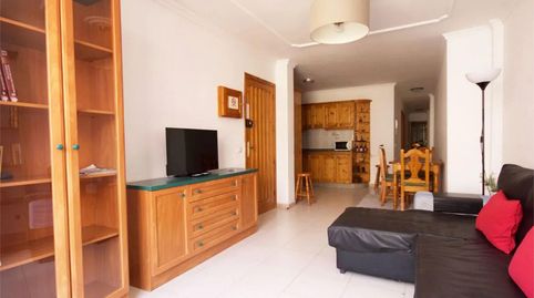 Foto 3 de Piso de alquiler en Calle García de Toledo, 25, Playa de Arinaga, Agüimes