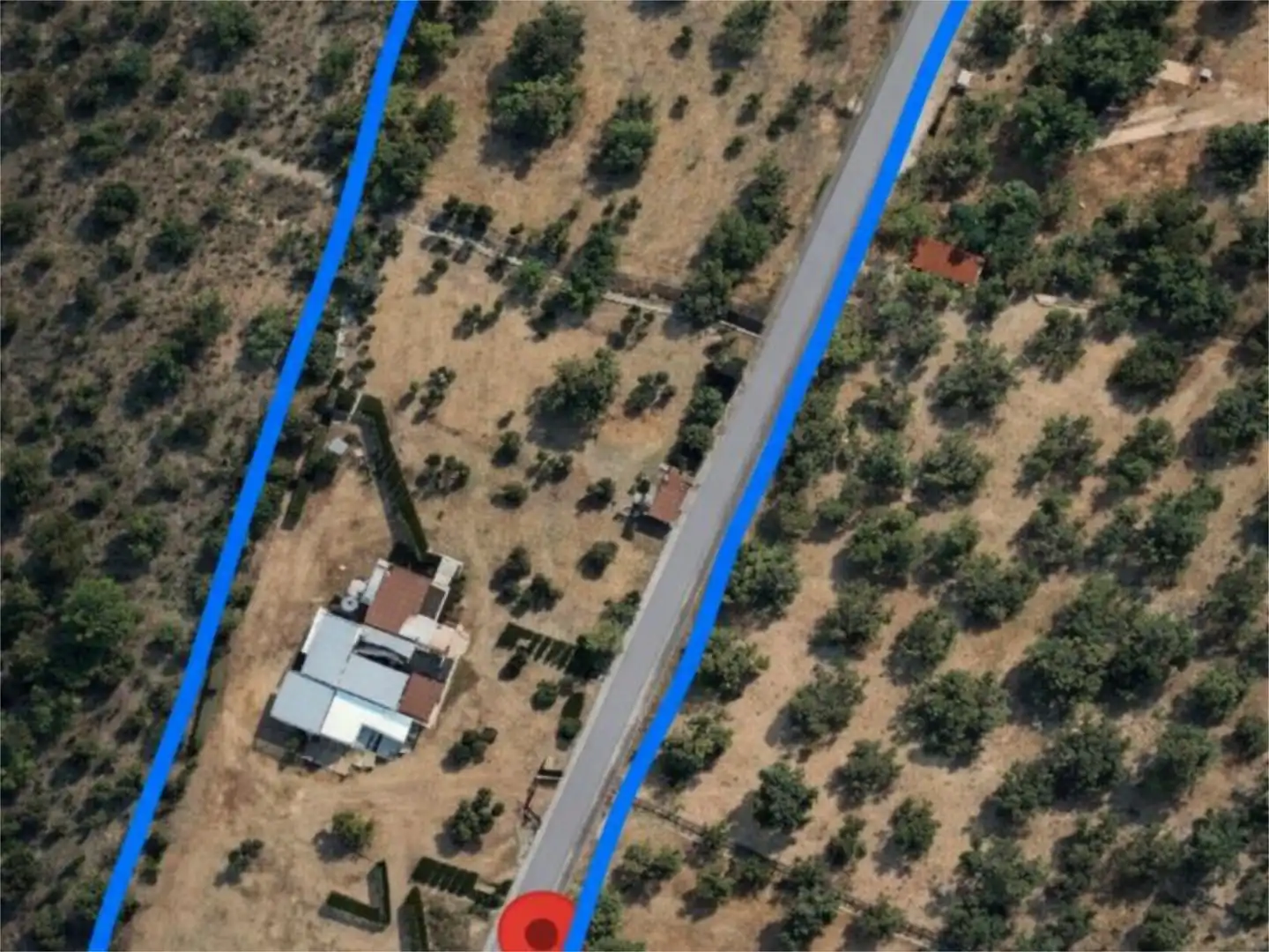 Casa o xalet en venda en Tortosa amb Aire condicionat