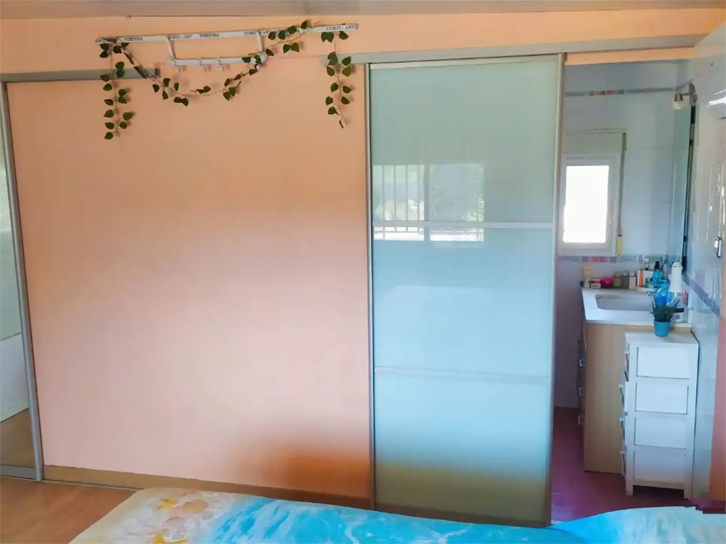 Houses for sale in Camí del Terrer Roig, 25, Jesús - Els Reguers Houses for sale in Tortosa with Air Conditioner