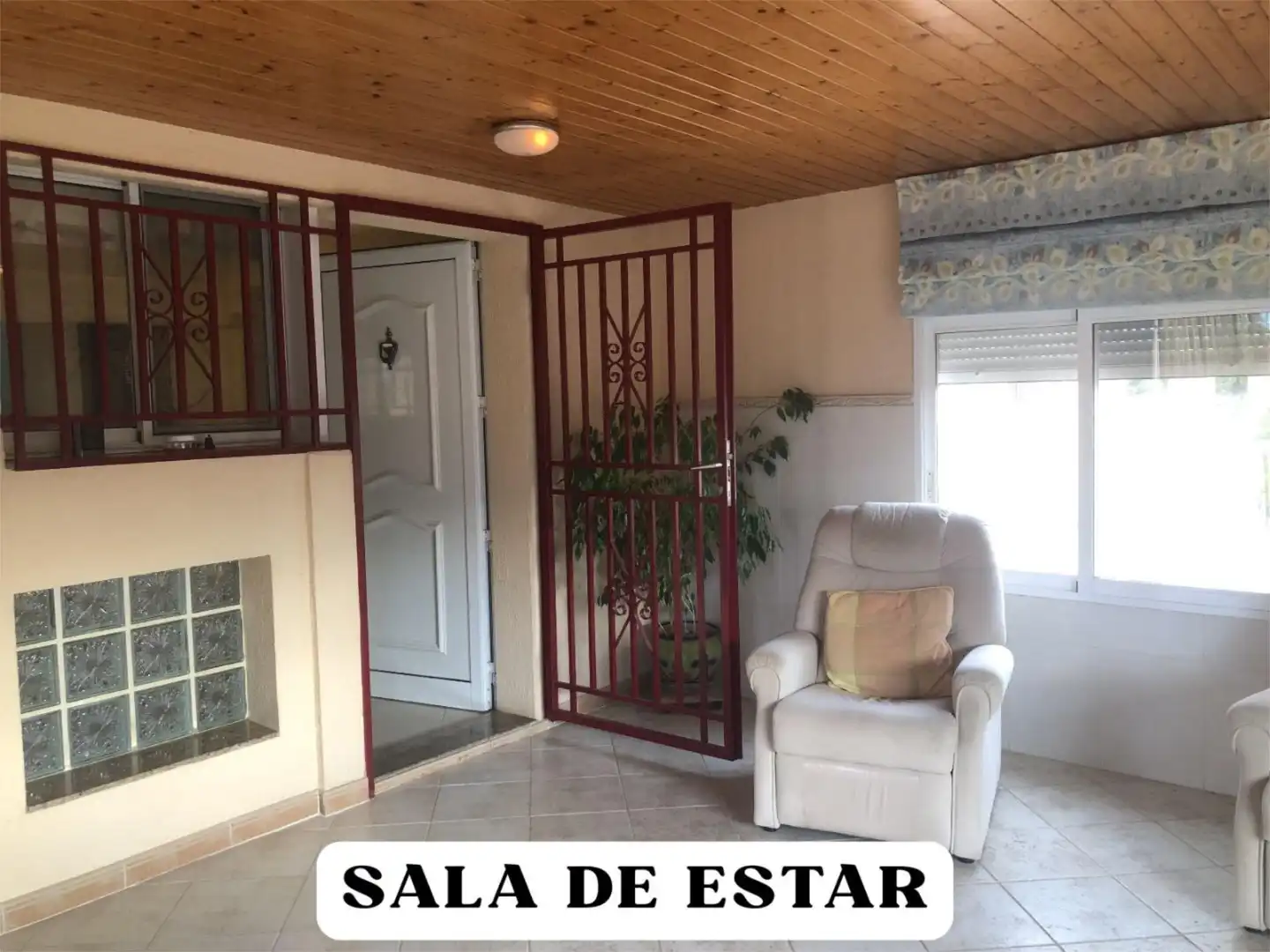 Houses for sale in Camí del Terrer Roig, 25, Jesús - Els Reguers Houses for sale in Tortosa with Air Conditioner