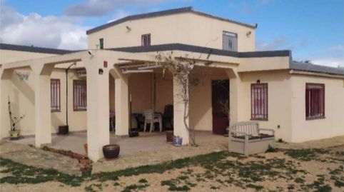 Foto 2 de Casa o xalet en venda a Camí del Terrer Roig, 25, Jesús - Els Reguers, Tortosa