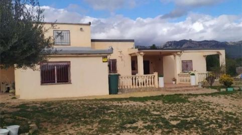 Foto 4 de Casa o xalet en venda a Camí del Terrer Roig, 25, Jesús - Els Reguers, Tortosa